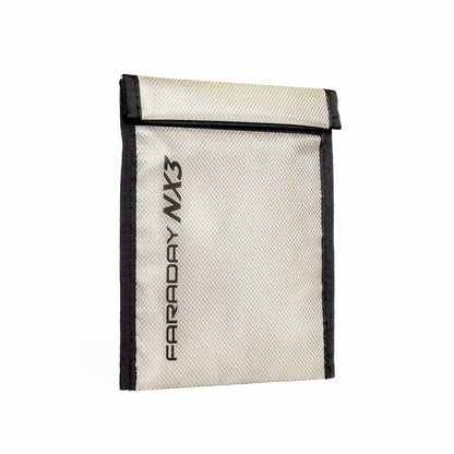 Faraday-Schutztasche NX3