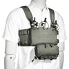 TT Small Combi Rig IRR Gurtzeug