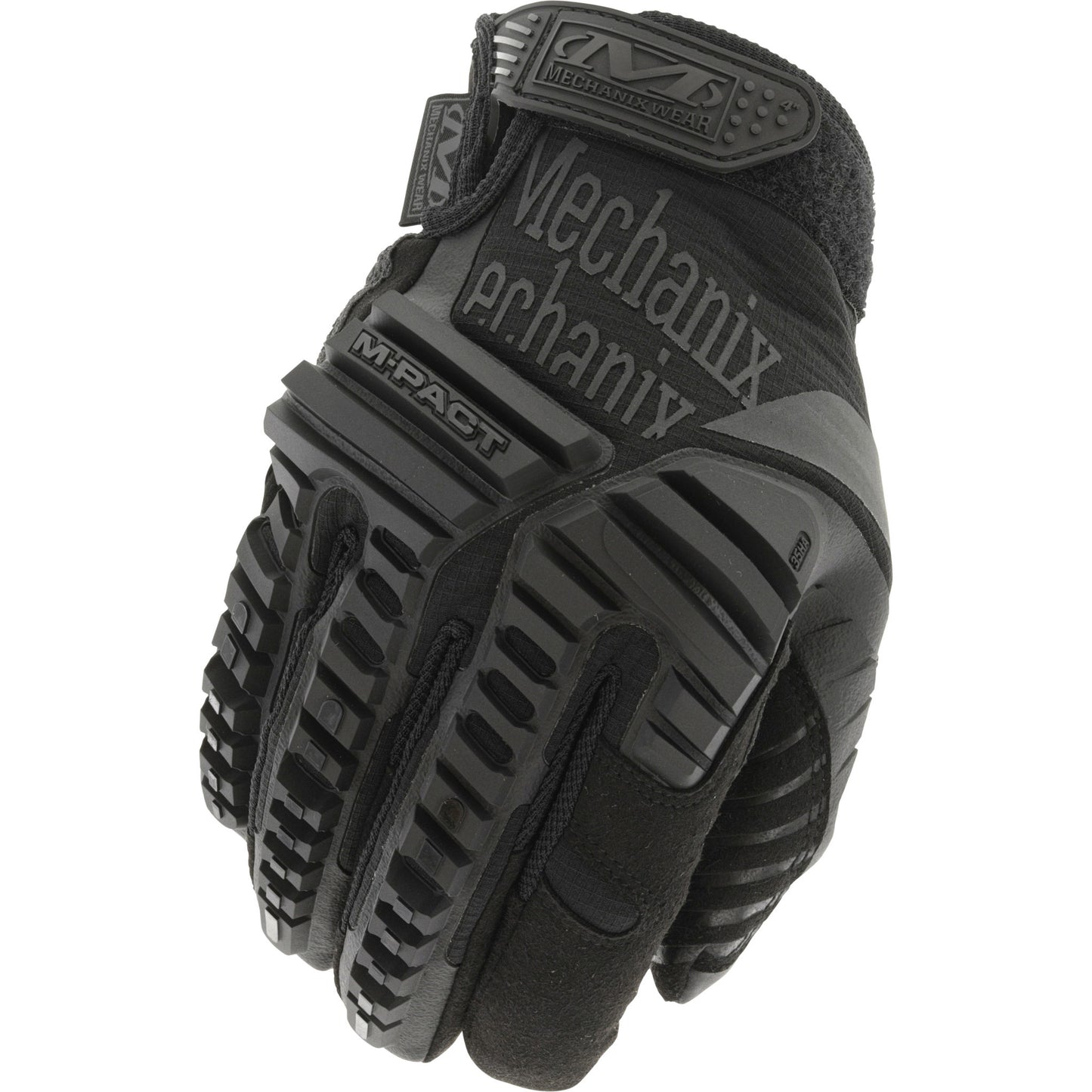 Taktische Schutzhandschuhe M-PACT, Covert