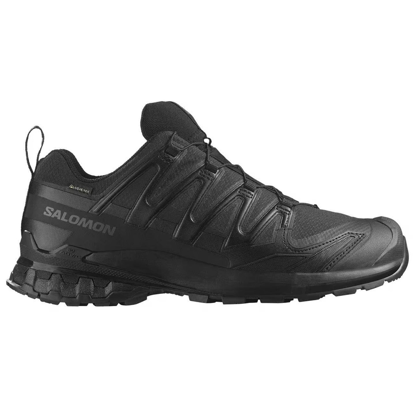 XA Pro Forces GTX, Black