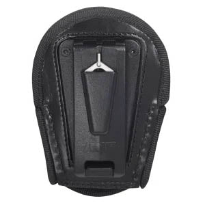 ASP Nylon-Handschellenholster FEDERAL CUFF CASE inkl. Schlüssel
