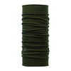 PROFESSIONAL, COLD Protection Neckwear, MERINO Wool, cedar