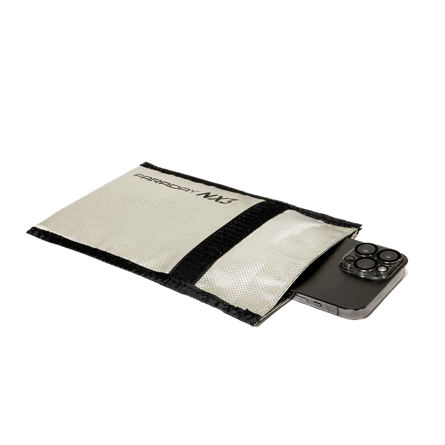 Faraday-Schutztasche NX3