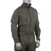 STRIKER FIELD SHIRT, brown grey