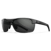 WX PRIME Lenses: CAPTIVATE™ grey, Frame: matte black
