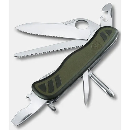 Taschenmesser Schweizer Soldatenmesser