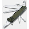 Taschenmesser Schweizer Soldatenmesser