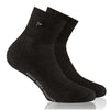 Fibre Light Quarter, schwarz
