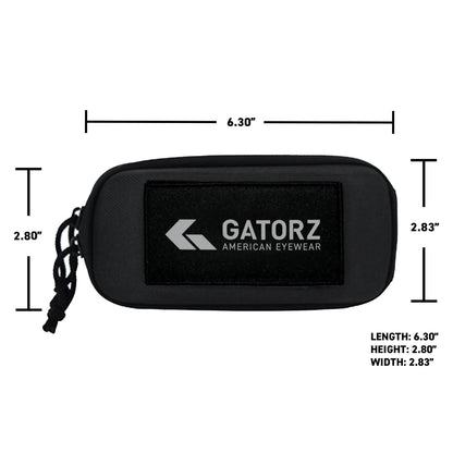 GATORZ Sonnenbrillen-Etui (Molle)