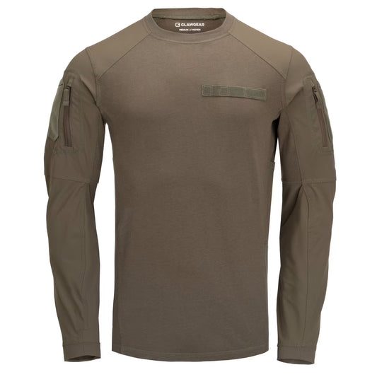 Instructor Shirt MK III LS LW