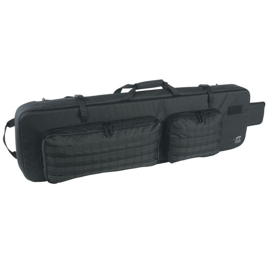 TT DBL MODULAR RIFLE BAG, Black
