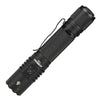Taktische LED-Taschenlampe T35, 1'900 Lumen, inkl. Akku