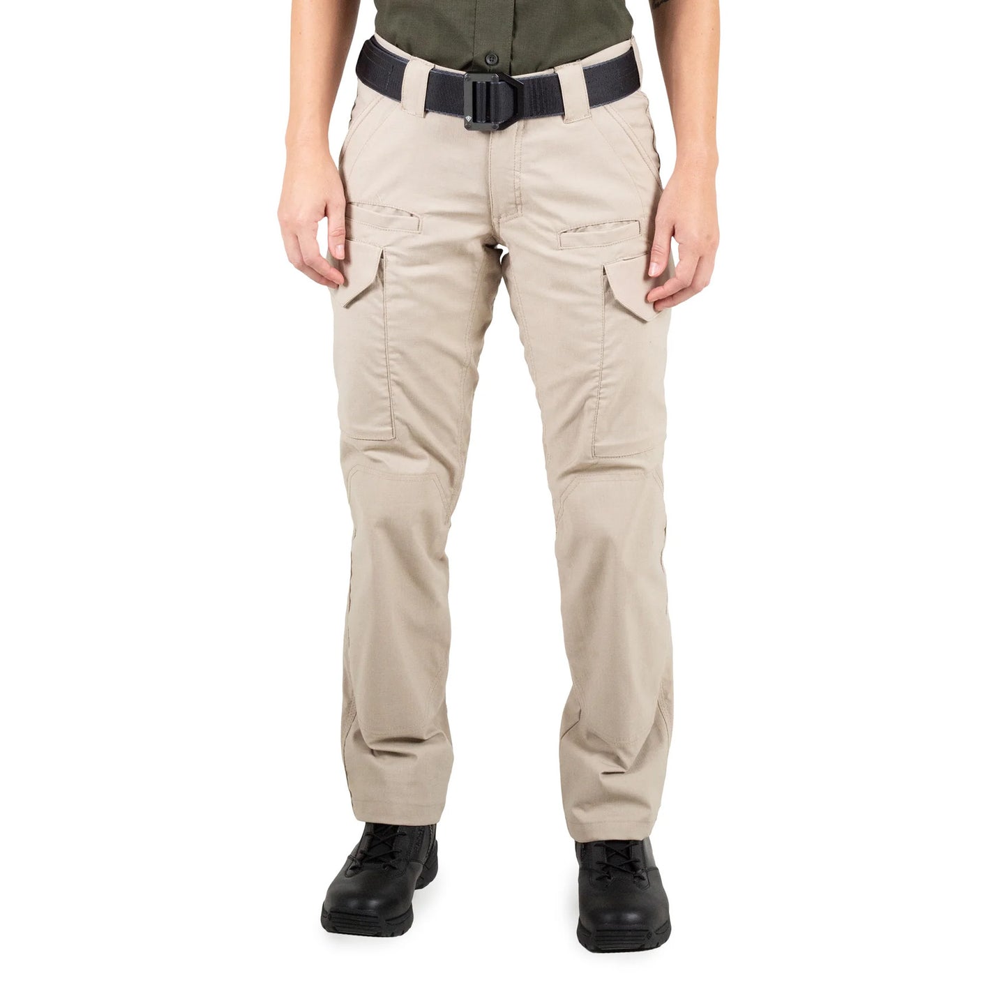Hosen Women's V2 TACTICAL PANTS, khaki
