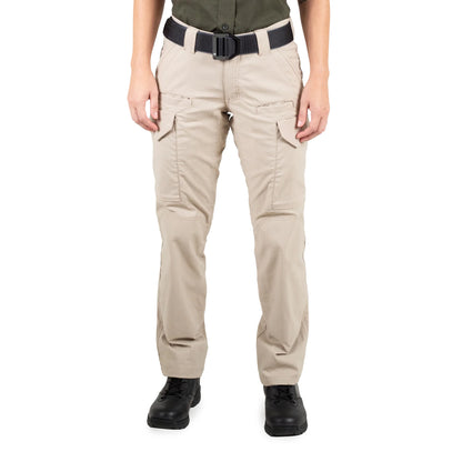 Hosen Women's V2 TACTICAL PANTS, khaki