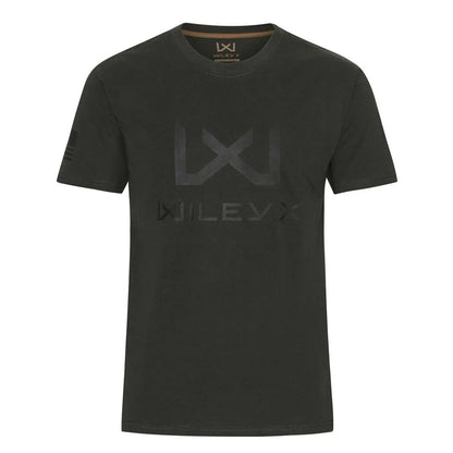 WX CANYON T-Shirt OD green onyx black WX/Wiley X