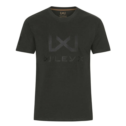 WX CANYON T-Shirt OD green onyx black WX/Wiley X