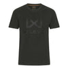 WX CANYON T-Shirt OD green onyx black WX/Wiley X
