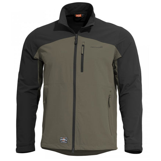 Elite Softshell Jacket