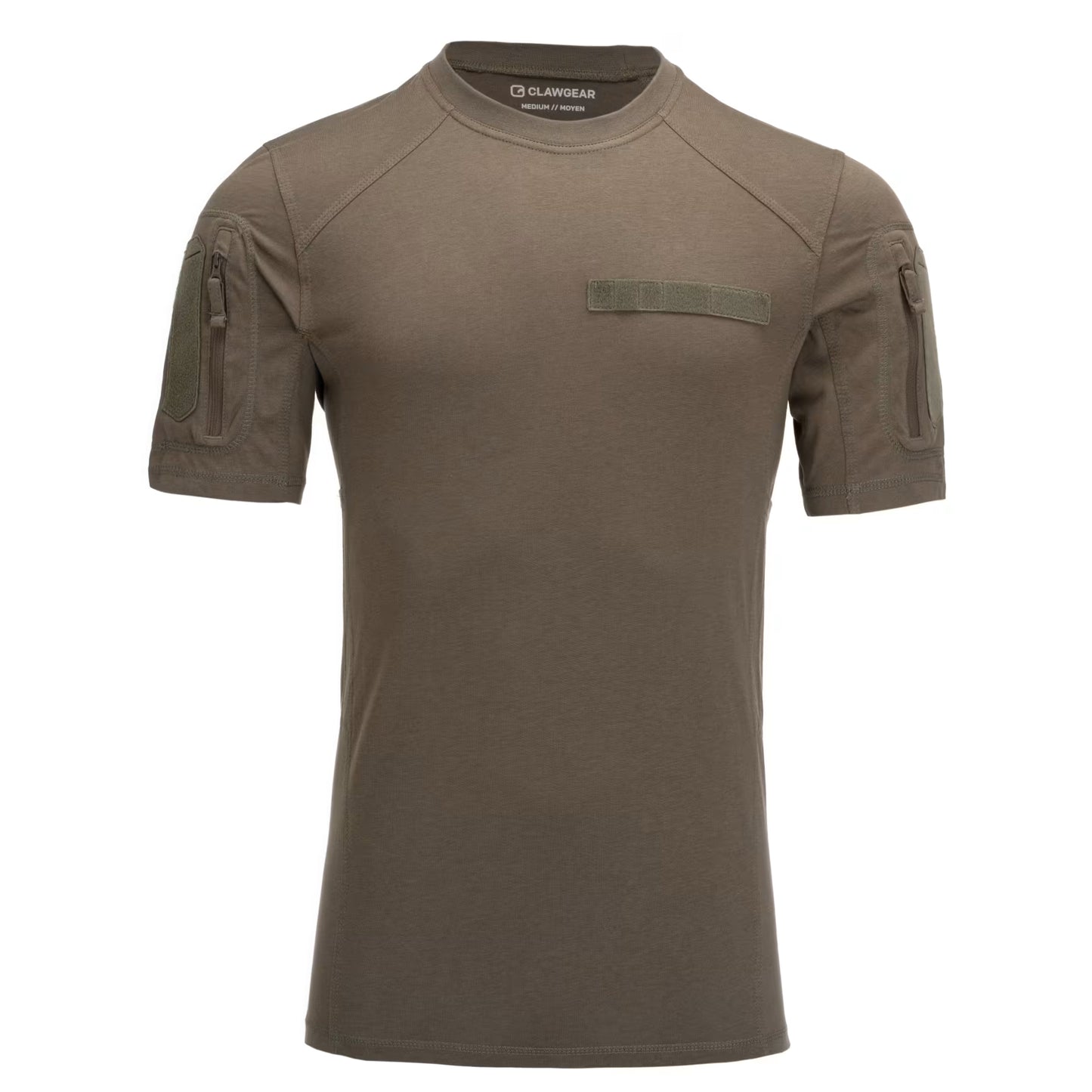 Instructor T-Shirt MK III LW