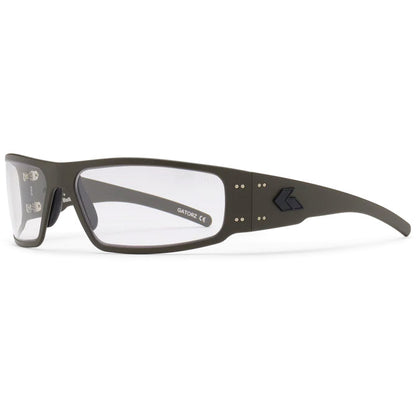 Magnum MILSPEC Ballistic, OD Green Cerakote, Photochromic w/ Anti-Fog