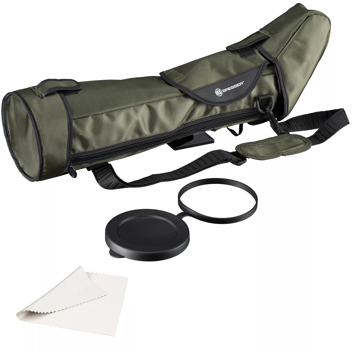 Spektiv 20-60x80 Pirsch Gen.II, 45°