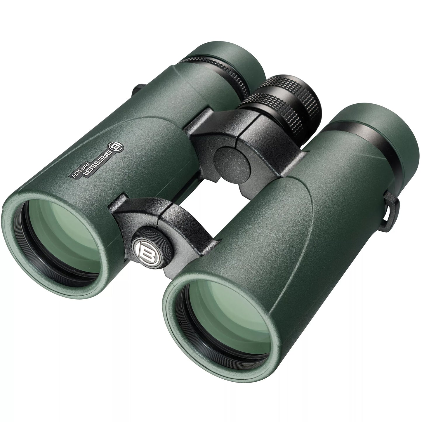 Feldstecher 8x42 Pirsch Phase Coating