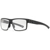 RIG, black cerakote w/black Logo, photochromic w/anti-fog 603