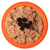 Custard with Mixed Berries (450 kcal) [Vegetarian & Gluten Free]