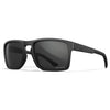 WX FOUNDER Lenses: CAPTIVATE™ grey, Frame: matte black
