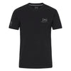 WX CANYON T-Shirt onyx black grey WX/Wiley X