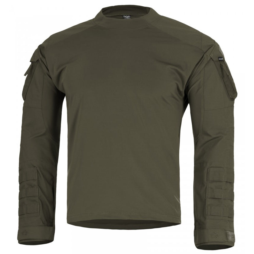 WOLF Combat Shirt
