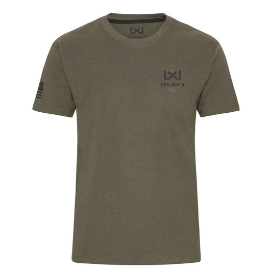 WX CANYON T-Shirt sage green OD green WX/Wiley X