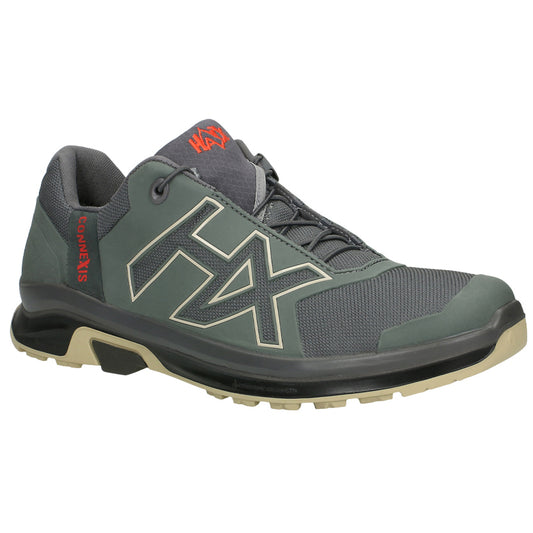 CONNEXIS Go 2.0 GTX,  Low,  Grey-Beige