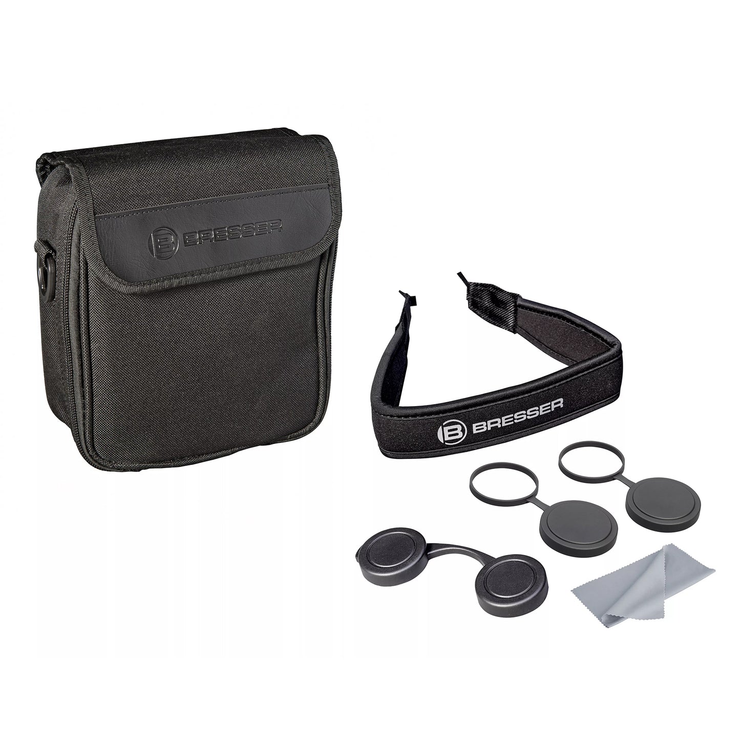 Feldstecher 8x42 Pirsch Phase Coating
