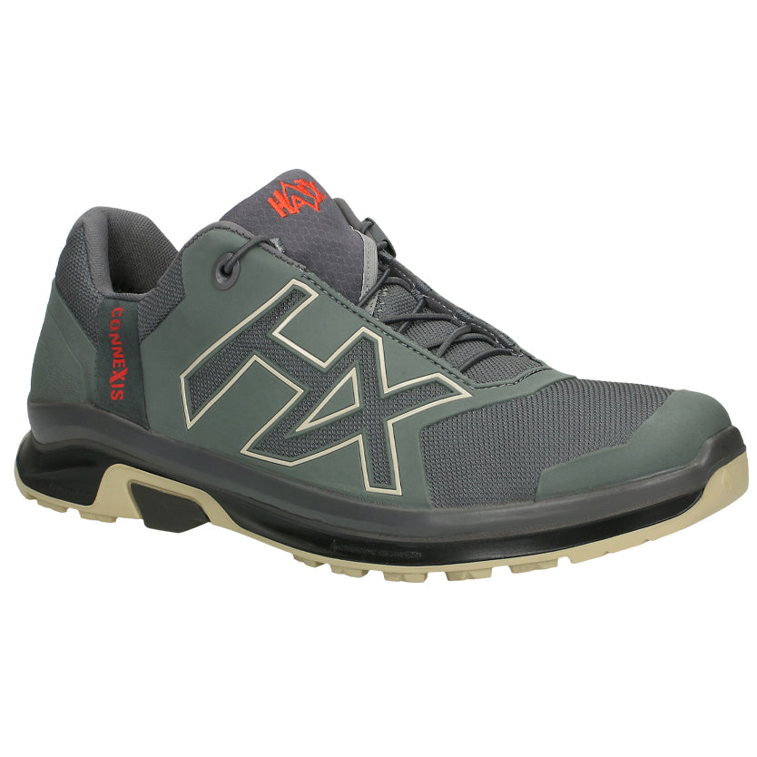 CONNEXIS Go 2.0 GTX,  Low,  Grey-Beige