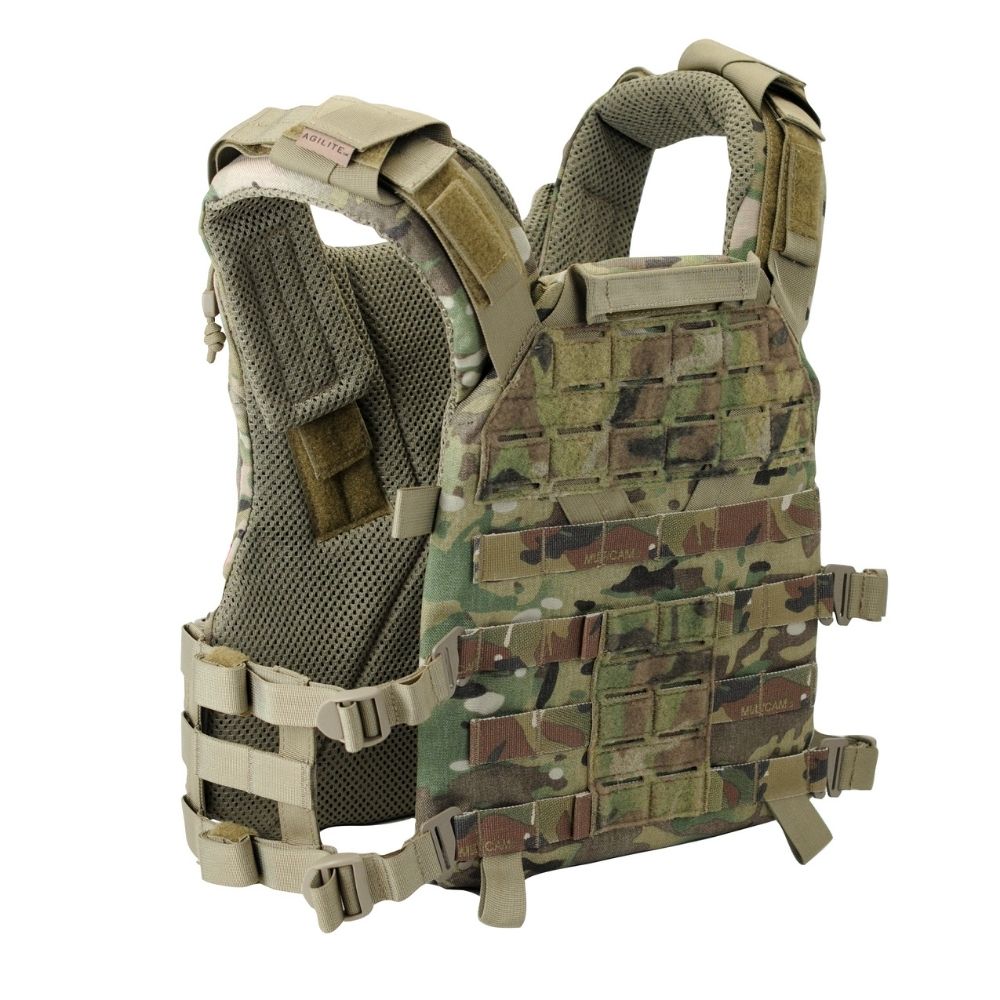 Plattenträger K19, Gen. 3.0