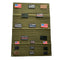 od green