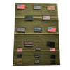 Klett-Paneel LARGE VELCRO PANEL