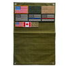 Klett-Paneel MEDIUM VELCRO PANEL