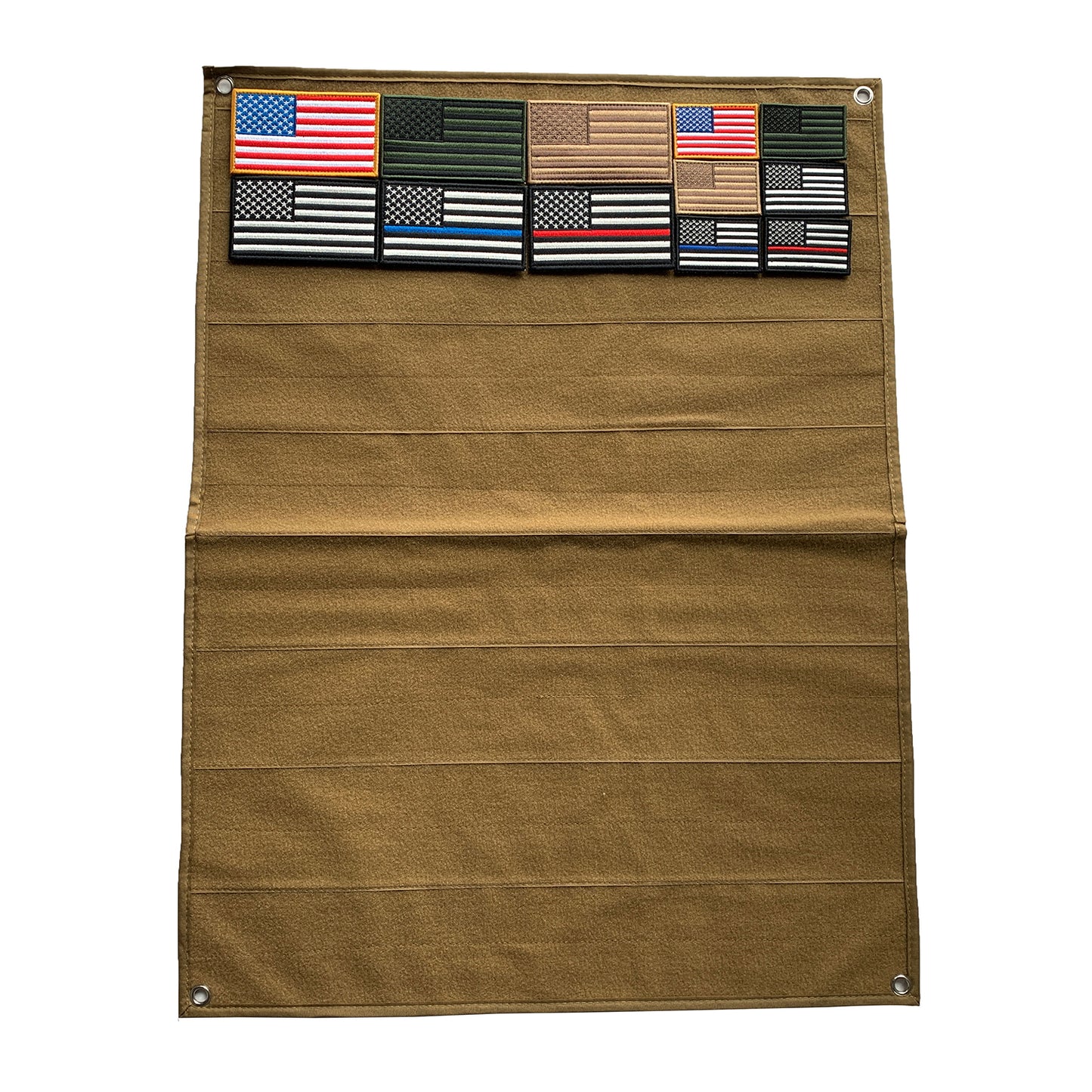 Klett-Paneel MEDIUM VELCRO PANEL