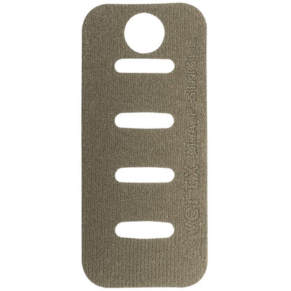 Molle Adapter Panel, MAP SINGLE, Earth Tan