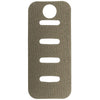 Molle Adapter Panel, MAP SINGLE, Earth Tan