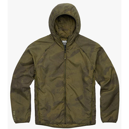 Jacke ALPHA DAWN JACKET, ranger camo