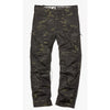 Taktische Hose CONTRACTOR MC PANT, mc black