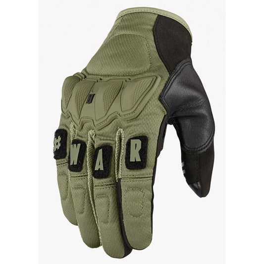 Handschuhe WARTORN GLOVE, Ranger