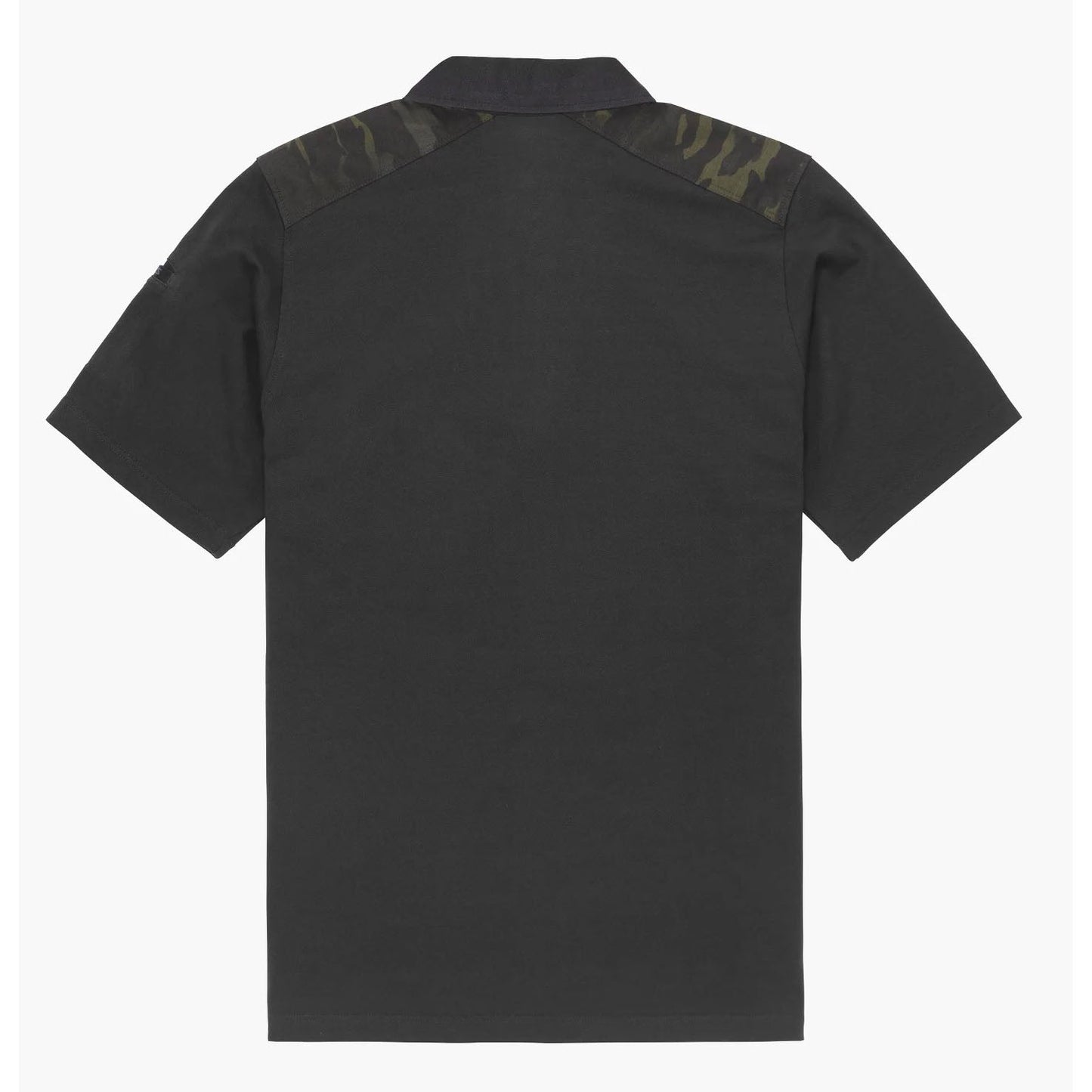 Range Trainer Coolmax Polo, multicam black
