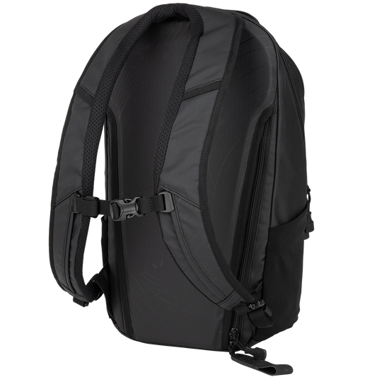 Urban Ghost 20L Backpack, Black