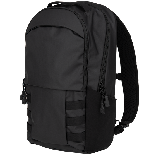 Urban Ghost 20L Backpack, Black