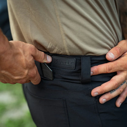 Pantaloni Ruck da uomo
