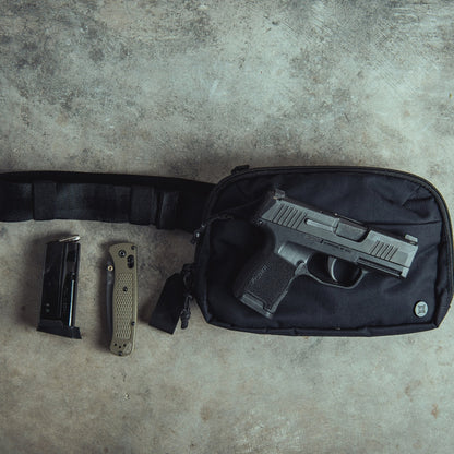 Everyday Fanny Pack 2.1
